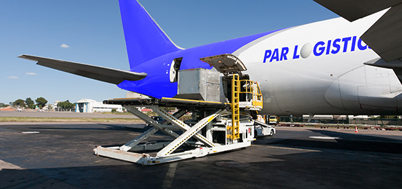 air-freight